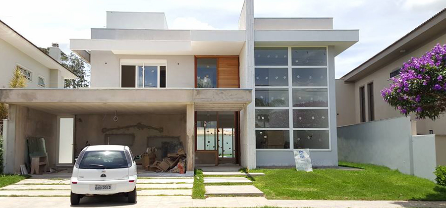 Construir ou reformar casa, Aissa Construtor